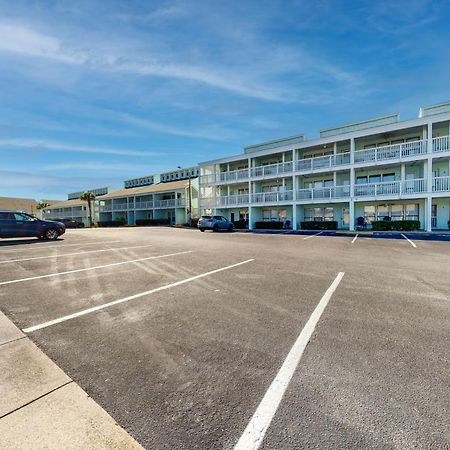 Southwind C-2 Apartment Panama City Beach Exterior foto