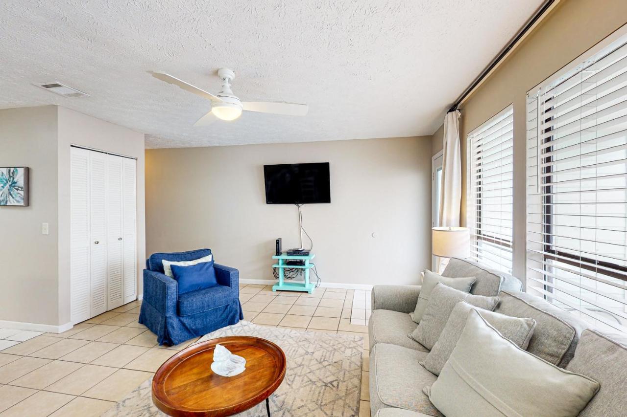 Southwind C-2 Apartment Panama City Beach Exterior foto