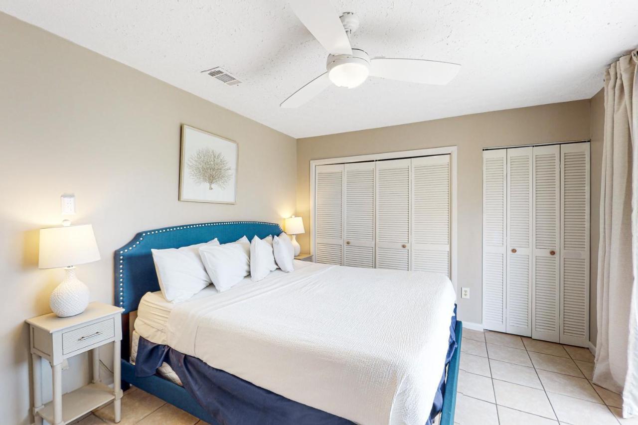 Southwind C-2 Apartment Panama City Beach Exterior foto
